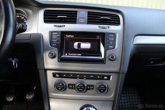 Volkswagen Golf 7 2.0 TDI - 11