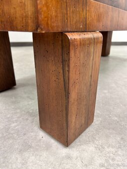 Starožitná vitrína/knižnica - 11