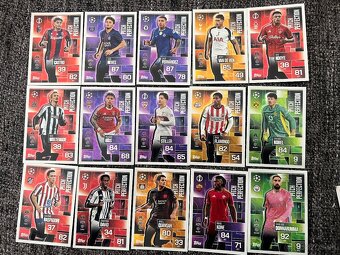 Topps Match Atrax Extra 2026 - 11