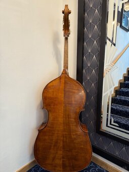 Predám kontrabas - 11