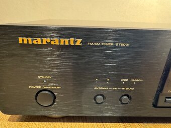 Zosilňovače Luxman,Akai - 11