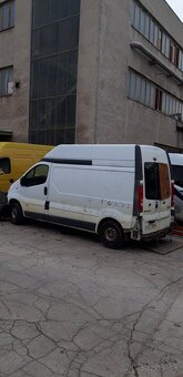 Reneult Trafic , Vivaro, Talento - 11