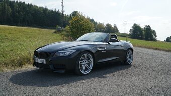 BMW e89 z4 Sdrive35is - 11