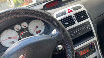 Peugeot 307 | 1.6 HDi | 66kw | r.v. 2007 - 11