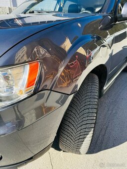 Mitsubishi Outlander 2.2 130kW 7-miestny,manuál - 11