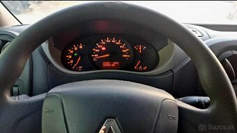 RENAULT MASTER - PREDAJ AJ NA SPLÁTKY - 11
