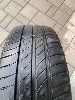 Letná sada Ford Transit 235/65 R16C - 11