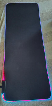 LED RGB PODLOŽKA - 11