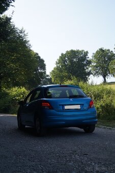 Peugeot 207 1.4HDi - 11