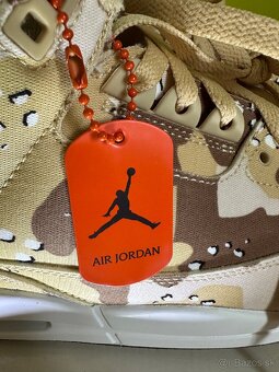 Tenisky Air Jordan 3 Retro - 11