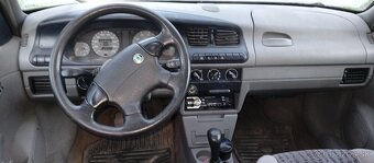 PONÚKAM NA PREDAJ ŠKODU FELÍCIU 1.3 MPI. - 11