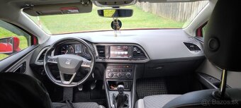 Seat Leon Xperience 4x4 - 11