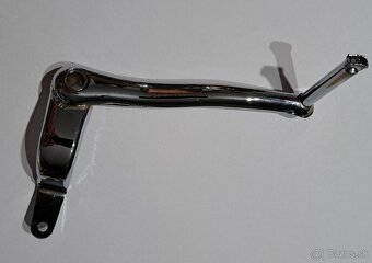 Výfuk JAWA Pionier 117 eur - 11