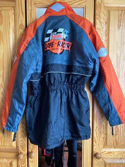 Moto bunda louis cafe racer XL waterproof - 11