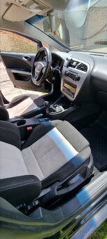 Seat Leon 1.2 tsi GT line - 11
