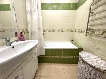 Na predaj veľký 3 izbový byt po rekonštrukcii Gúgska ulica - 11