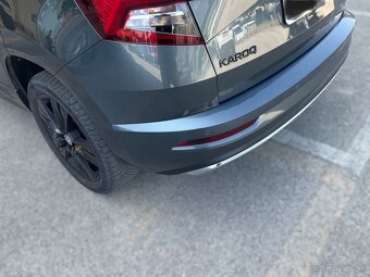 Škoda Karoq 1.6 TDi Sportline 2020 - 11