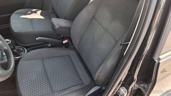 Škoda Fabia Combi 1.6 TDI 90k Ambiente - 11