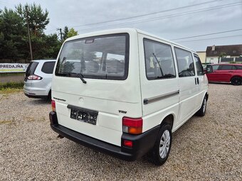 Vw t4 - 11