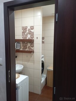 3 izbový byt - 11