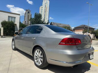 Volkswagen Passat B7 2.0 TDI 103kw - 11