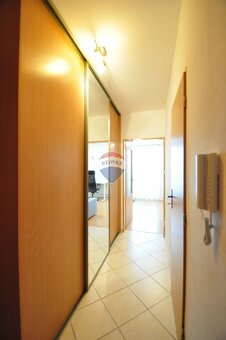 PREDAJ, 1-izbový byt, Poprad - Západ, Ul. Komenského,  40,94 - 11