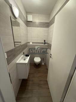 3-izb. byt s park. miestami M. Sch. Trnavského . BA - 11