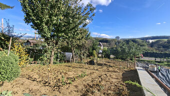 Na predaj chata so záhradou v Bánovciach nad Bebravou - 11