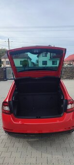Predám Škoda Rapid Montecarlo 1.2tsi  66kw - 11