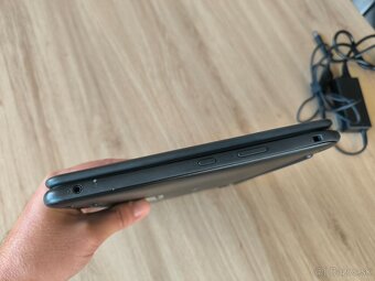 Dell Latitude 3190 2-in-1 – dotykový notebook - 11