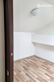 PRENÁJOM Byt VEĽKÝ MEZONET (86 m2) Fabiniho ulica SNV - 11