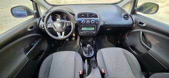 Seat Altea - 11