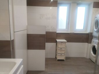 Na prenájom - 2 izb. byt HANDLOVÁ - 11