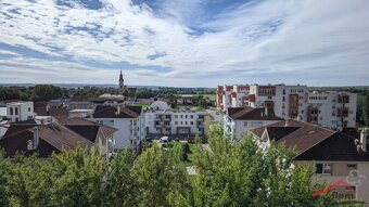 2-izbový byt na predaj, Vráble – sídl. Žitava, 53 m2 - 11