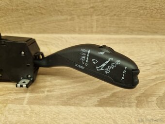 Páčka TEMPOMATu OCTAVIA SUPERB YETI GOLF PASSAT - 11