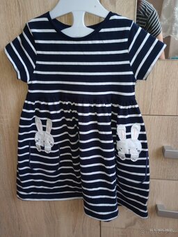 Detské oblečenie a obuv - 11