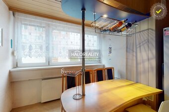 HALO reality - Predaj, trojizbový byt Liptovský Hrádok, Prek - 11