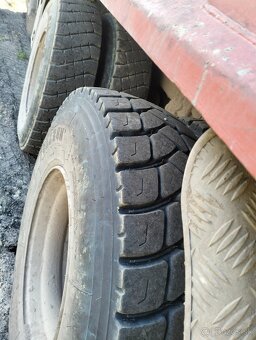 Tatra 815 8X8 TERRNO - 11