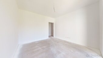 4 izbové rodinné domy so štandardom a záhradou na kľúč - 11