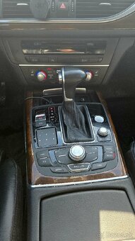 AUDI A6 AVANT - PREDAJ AJ NA SPLÁTKY - 11