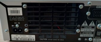 Predám DVD HDD rekordér Pioneer DVR-920H - 11