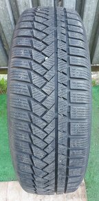 Špičkové zimné pneu Continental Wintercontact - 215/65 r17 - 11
