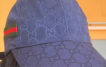 Šiltovka gucci - 11