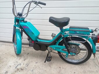 Babetta 210/100 uloženka - 11