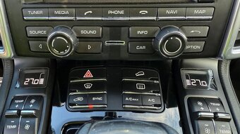 Porsche Cayenne 3.0 diesel | 2sady kolies - 11