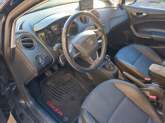 Seat Ibiza ST Combi - 11