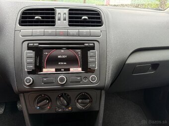 Volkswagen Polo 1.6 TDI - 11