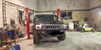 Dvojstlpový zdvihák BOR 4,2Ton a 5TON ramena 3dielne automat - 11