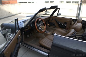 Alfa Romeo Spider 1984 93kw - 11