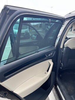 Škoda Kodiaq Style+ 2.0 TDI 110kw 7stAP 4x4+(Tažné) - 11